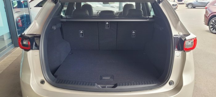 2025 Mazda CX-5 G35 GT SP