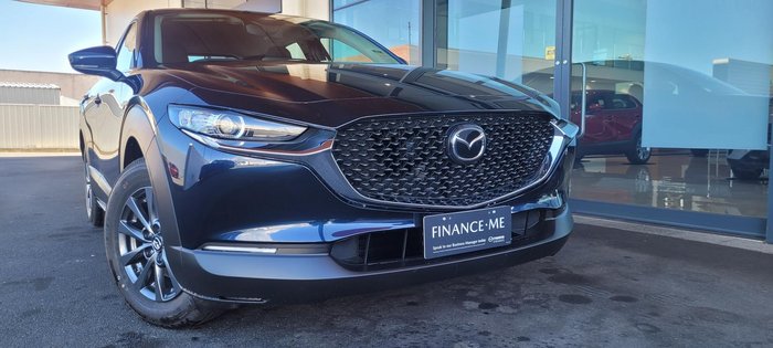 2025 Mazda CX-30 G20 Pure