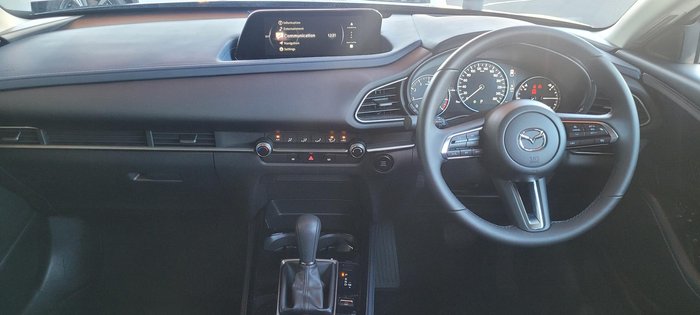 2025 Mazda CX-30 G20 Pure