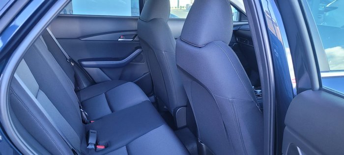 2025 Mazda CX-30 G20 Pure