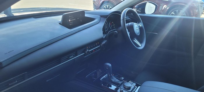 2025 Mazda CX-30 G20 Pure