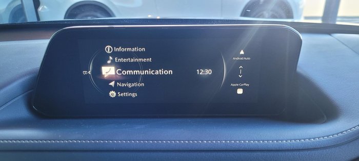 2025 Mazda CX-30 G20 Pure