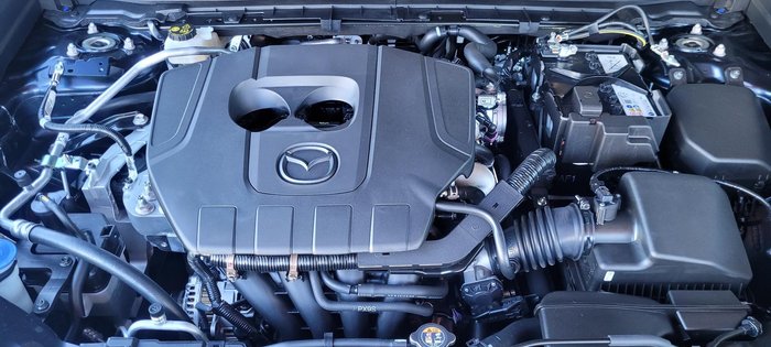 2025 Mazda CX-30 G20 Pure