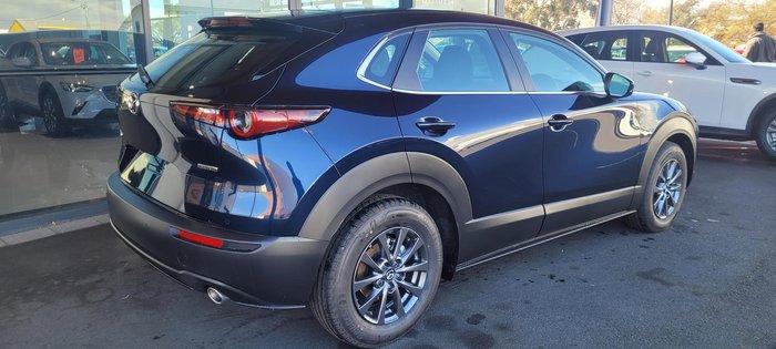 2025 Mazda CX-30 G20 Pure