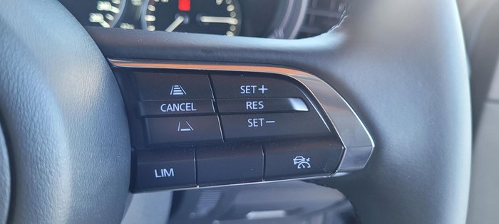 2025 Mazda CX-30 G20 Pure