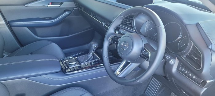 2025 Mazda CX-30 G20 Pure