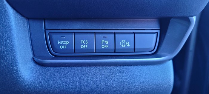 2025 Mazda CX-30 G20 Pure