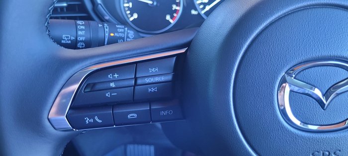 2025 Mazda CX-30 G20 Pure