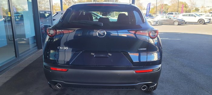 2025 Mazda CX-30 G20 Pure