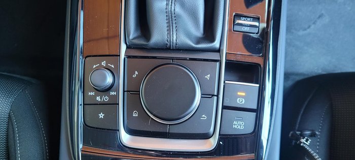 2025 Mazda CX-30 G20 Pure