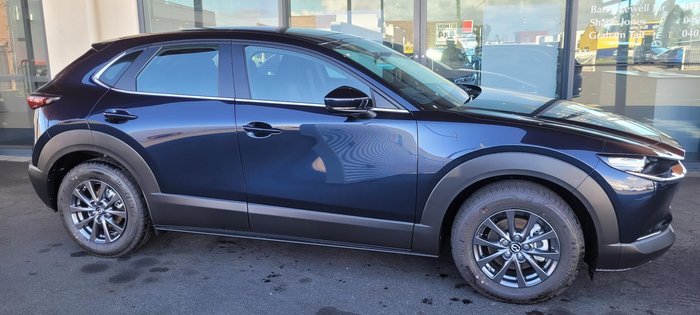 2025 Mazda CX-30 G20 Pure