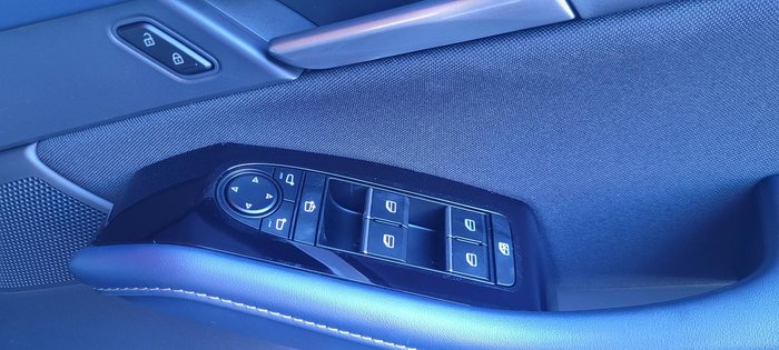 2025 Mazda CX-30 G20 Pure