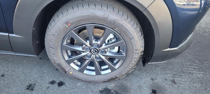 2025 Mazda CX-30 G20 Pure