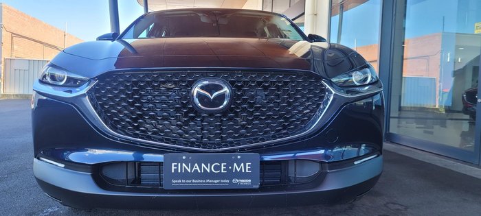 2025 Mazda CX-30 G20 Pure