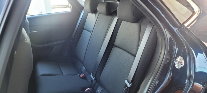 2025 Mazda CX-30 G20 Pure