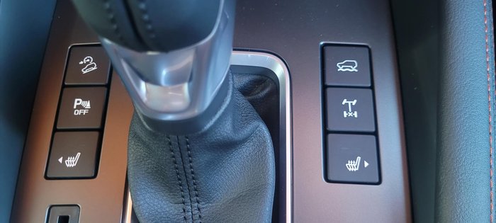 2025 Mazda BT-50 SP