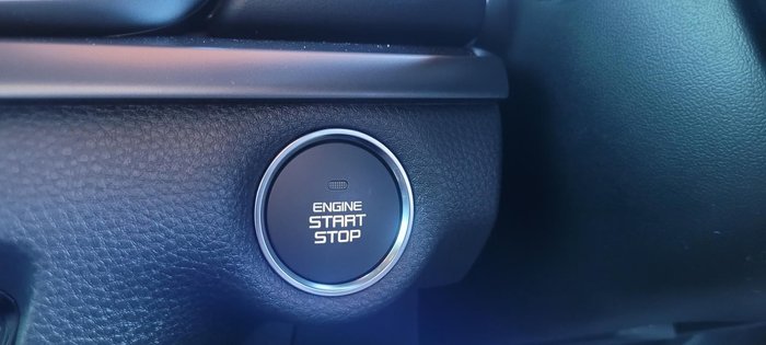 2025 Mazda BT-50 SP