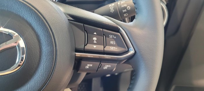 2025 Mazda CX-3 G20 Pure