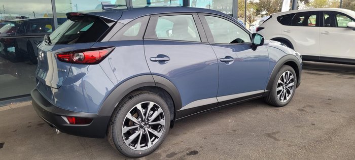 2025 Mazda CX-3 G20 Pure
