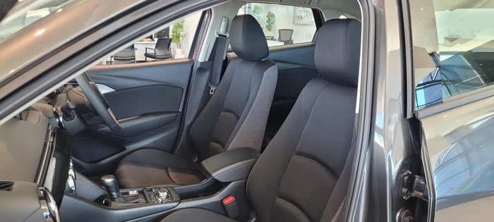 2025 Mazda CX-3 G20 Pure