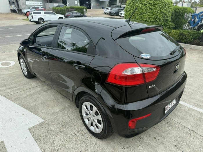 2015 Kia Rio S