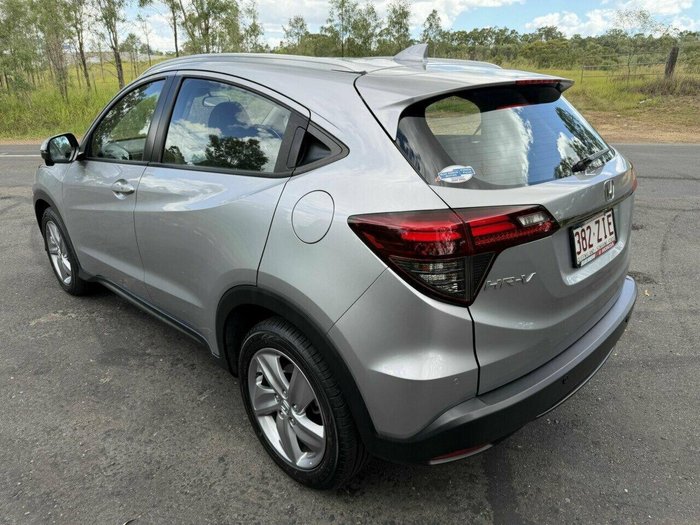 2019 Honda HR-V VTi-S
