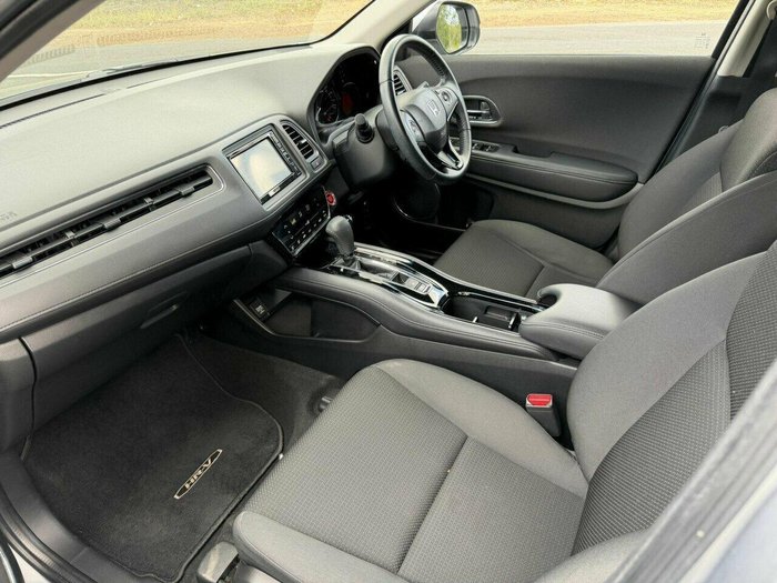 2019 Honda HR-V VTi-S