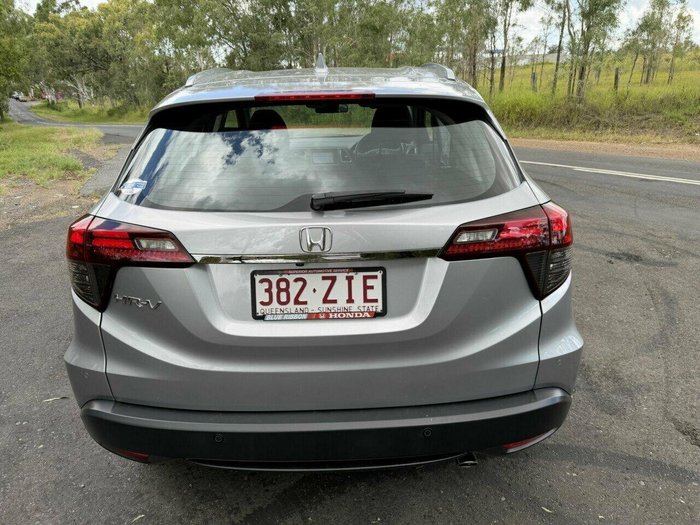 2019 Honda HR-V VTi-S