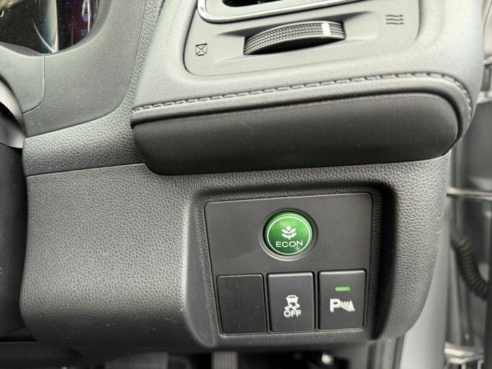 2019 Honda HR-V VTi-S