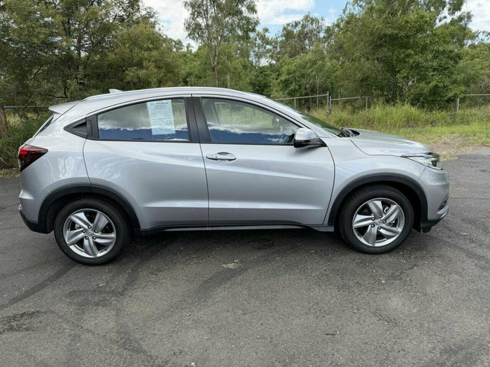 2019 Honda HR-V VTi-S