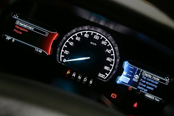 2021 Ford Ranger Wildtrak