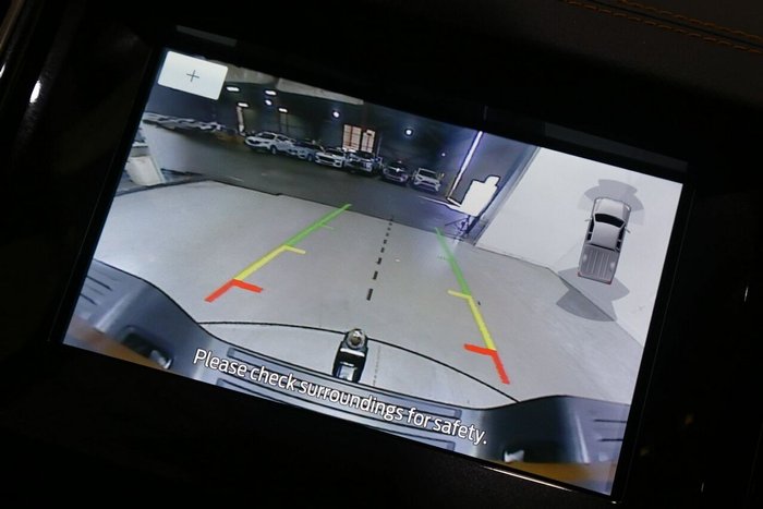 2021 Ford Ranger Wildtrak