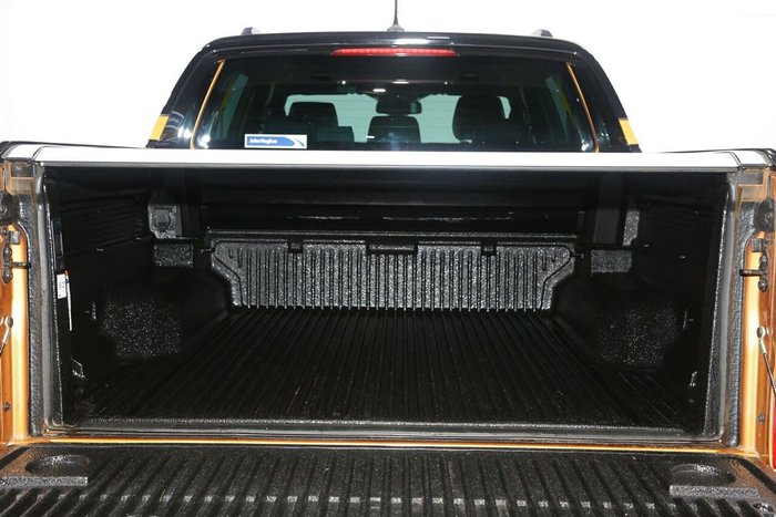 2021 Ford Ranger Wildtrak