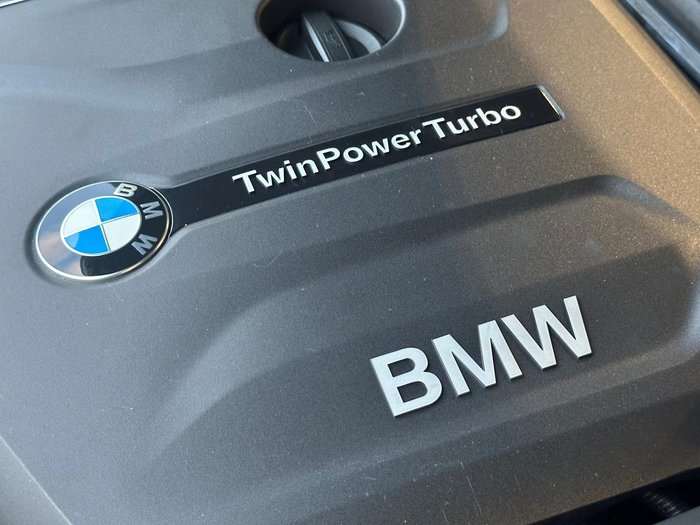 2019 BMW 1 Series 118i M Sport Shadow Edition F20 LCI-2 Mineral Grey