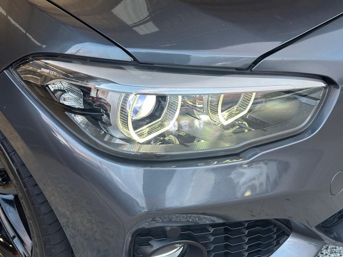 2019 BMW 1 Series 118i M Sport Shadow Edition