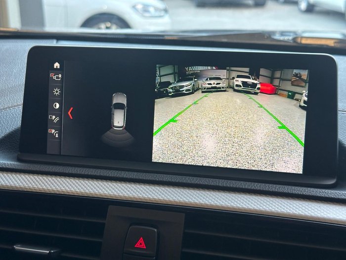 2019 BMW 1 Series 118i M Sport Shadow Edition