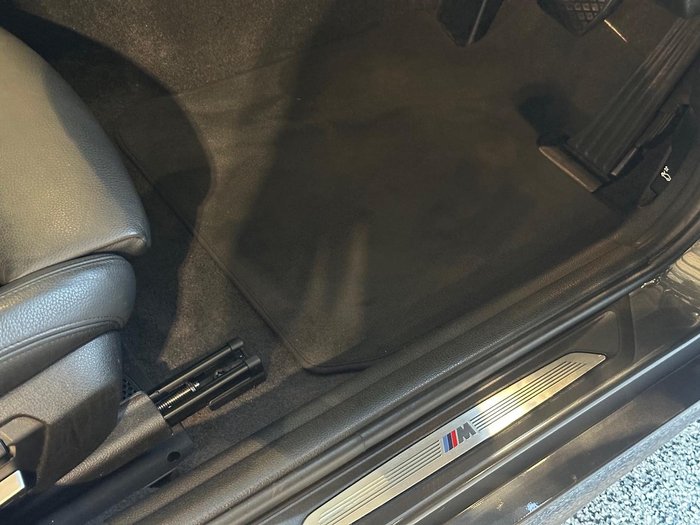 2019 BMW 1 Series 118i M Sport Shadow Edition