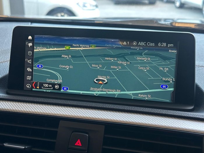 2019 BMW 1 Series 118i M Sport Shadow Edition