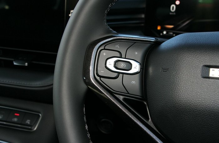 2025 GWM Haval H6 Lux