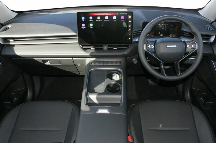 2025 GWM Haval H6 Lux