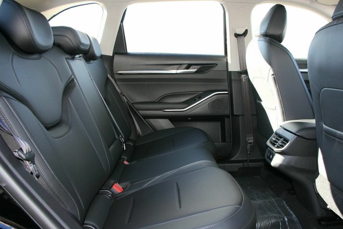 2025 GWM Haval H6 Lux