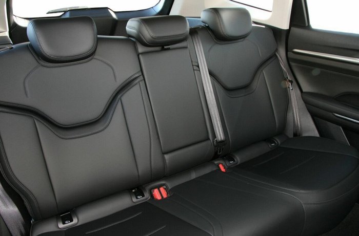 2025 GWM Haval H6 Lux