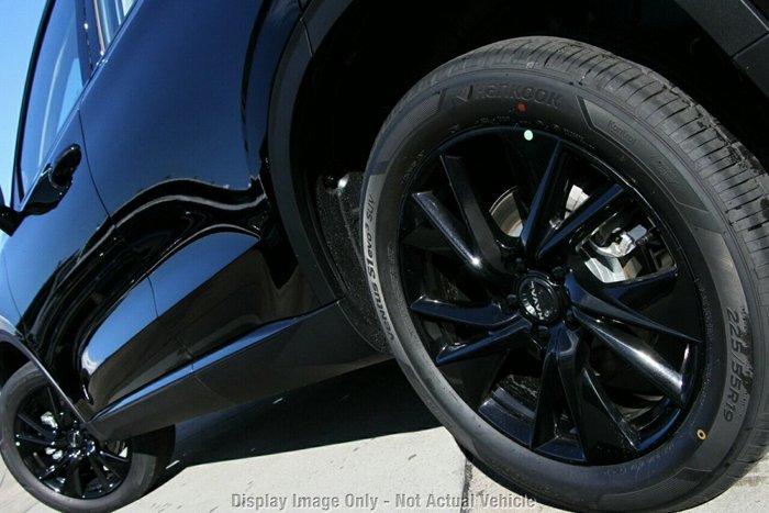 2025 GWM Haval H6 Lux