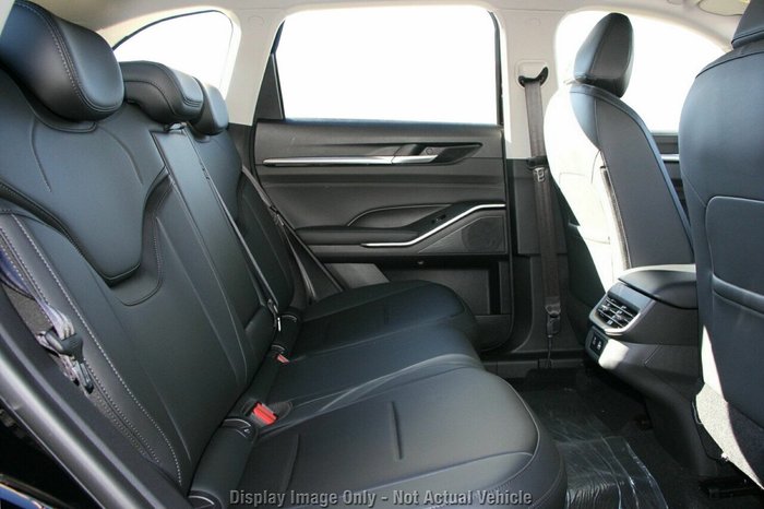 2025 GWM Haval H6 Lux