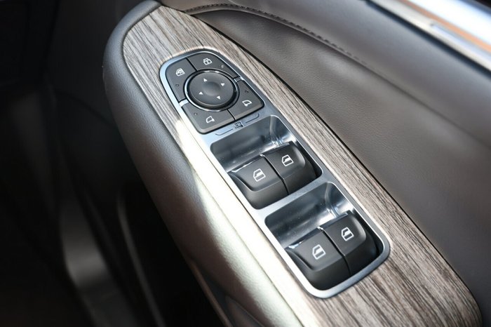 2025 GWM Cannon Alpha Ultra PHEV