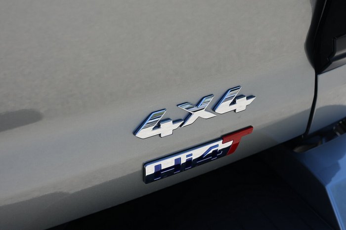 2025 GWM Cannon Alpha Ultra PHEV