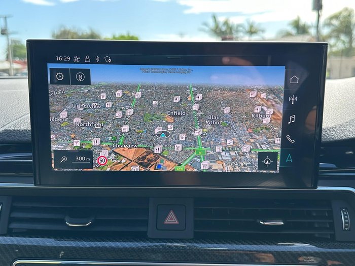 2022 Audi A5 45 TFSI S line