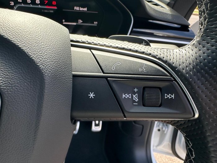 2022 Audi A5 45 TFSI S line