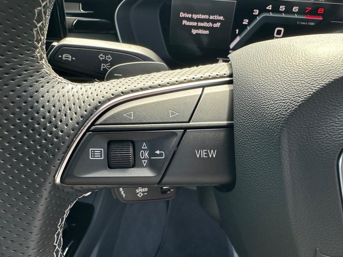 2022 Audi A5 45 TFSI S line