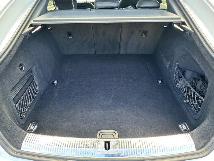 2022 Audi A5 45 TFSI S line